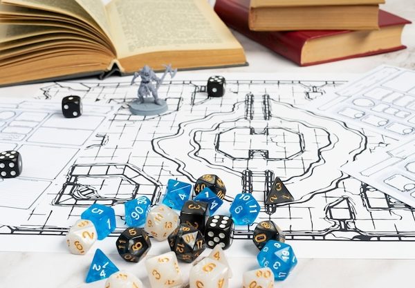 Top 10 Board Games de Estratégia que Você Precisa Conhecer