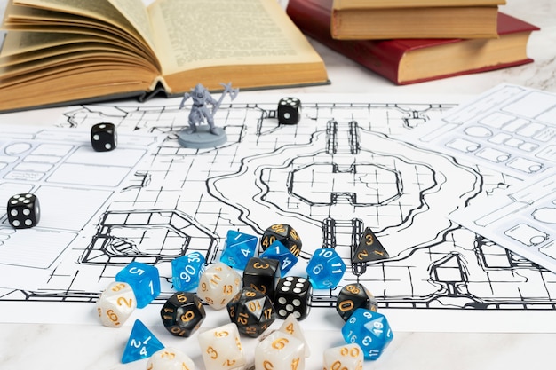 Top 10 Board Games de Estratégia que Você Precisa Conhecer