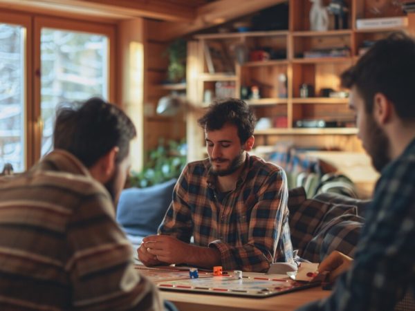 Diversão Fora de Casa: Onde Jogar Boardgames em São Paulo?