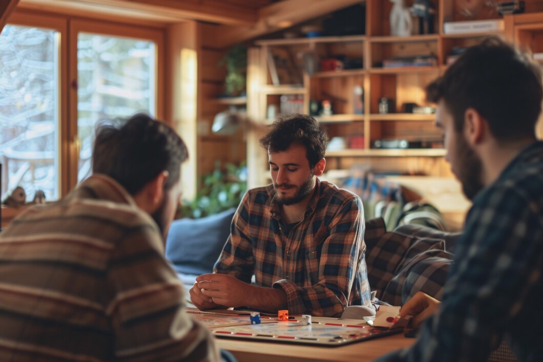 Diversão Fora de Casa: Onde Jogar Boardgames em São Paulo?