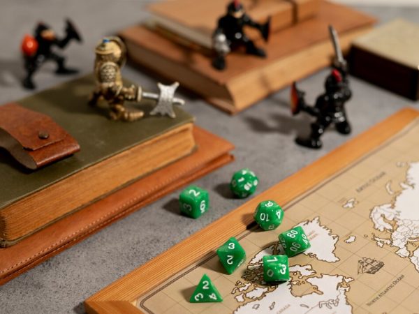 Jogos de Miniaturas: Conheça Alguns dos Principais Para se Divertir