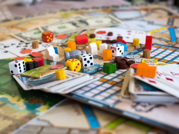 Guia Prático para Iniciantes no Universo dos Jogos de Tabuleiro